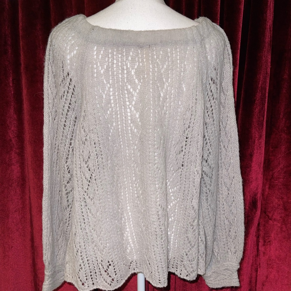 Free people sweater - Picture 3 of 4